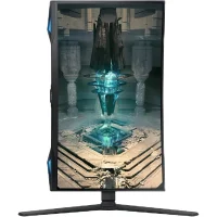 Игровой монитор Samsung Odyssey G6 LS27BG650EIXCI фото 4